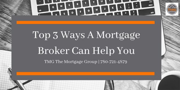 Mortgage Brokers In Edmonton Tops Ways We Can Help You 9378