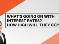 What Going On With Interest Rates? Jason Scott, Edmonton Mortgage Broker, blog