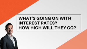 What Going On With Interest Rates? Jason Scott, Edmonton Mortgage Broker, blog