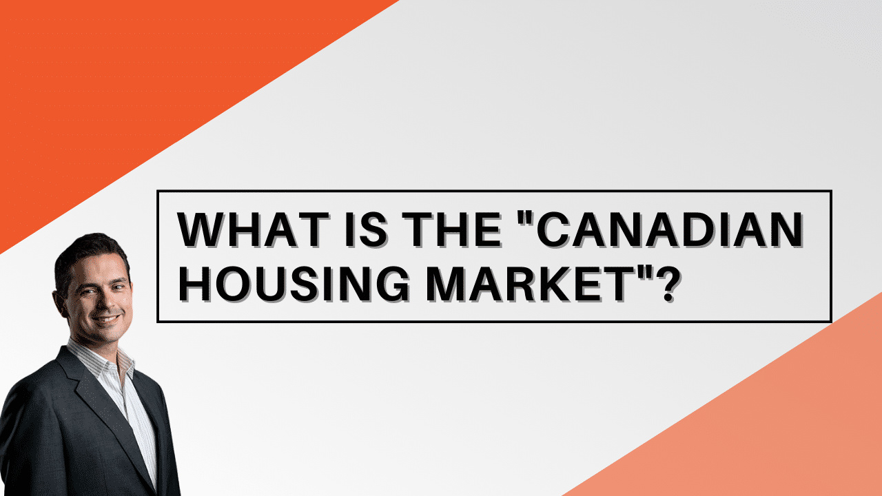 What is the Canadian Housing Market? Jason Scott, Edmonton Mortgage Broker
