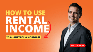Using Rental Income to Qualify for a Mortgage, Jason Scott