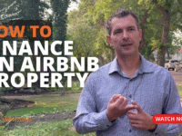 How to Finance an Airbnb Property, Jason Scott Edmonton Mortgage Broker
