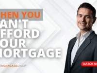 When You Can’t Afford Your Mortgage. Jason Scott, Edmonton Mortgage Broker