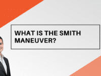 What is the Smith Maneuver? Jason Scott, Edmonton Mortgage Broker