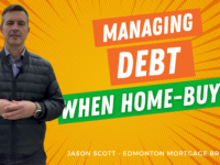 How to use a cash back mortgage to manage debt