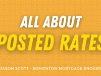 posted rates