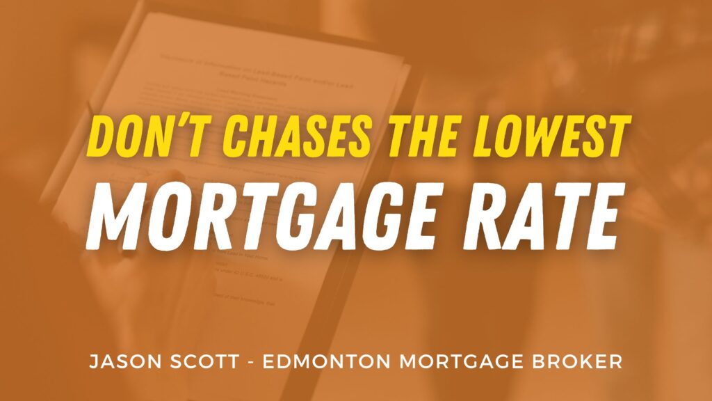 edmonton mortgage broker