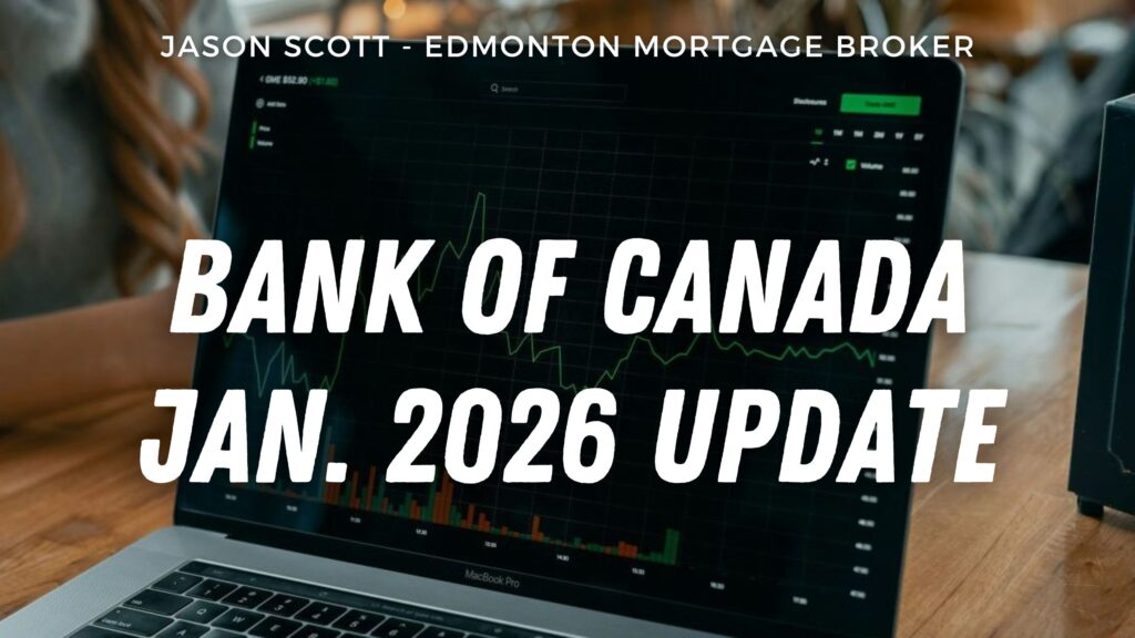 bank of canada january 28 interest rate