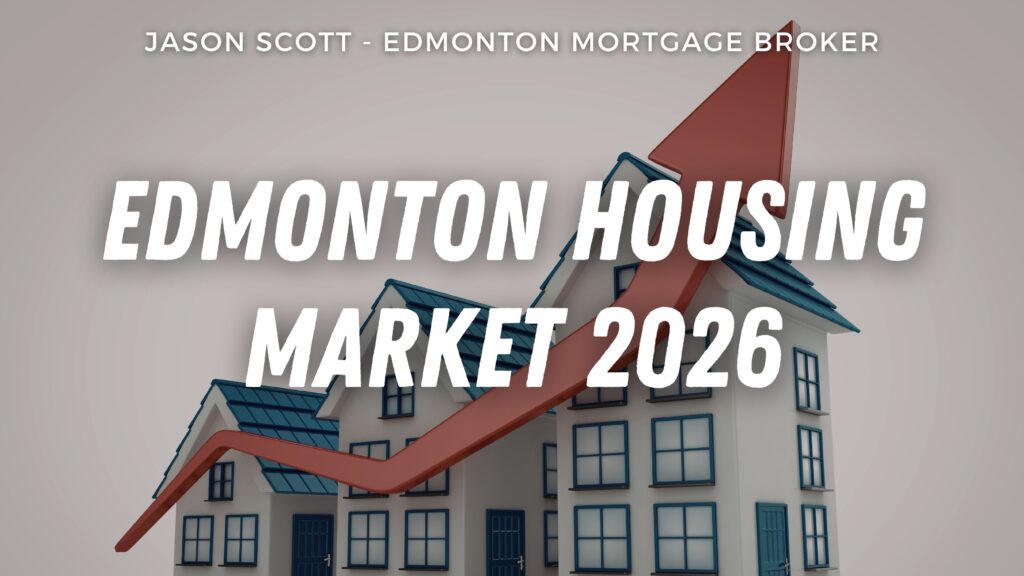 edmonton real estate mortgage