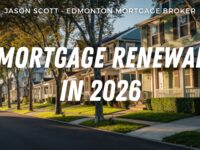 mortgage renewal