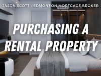 edmonton rental property