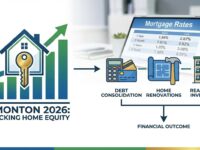 Cash-Out Refinancing in 2026: Unlocking Home Equity for Renovations, Investments, or Debt Consolidation
