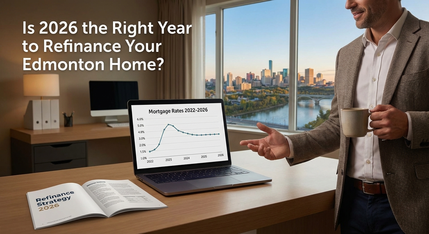 The Ultimate Guide to Refinancing Your Mortgage in 2026: Timing, Benefits, and Strategies Amid Stabilizing Rates