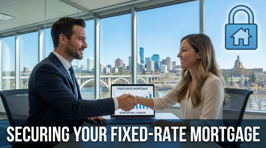 Securing a Fixed Rate Mortgage in Canada: Your Guide to 1 to 10 Year Terms