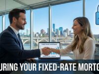 Securing a Fixed Rate Mortgage in Canada: Your Guide to 1 to 10 Year Terms