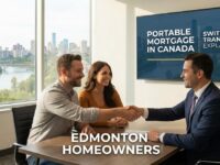 Your Complete Guide to a Portable Mortgage in Canada: Switch and Transfer Mortgages Explained