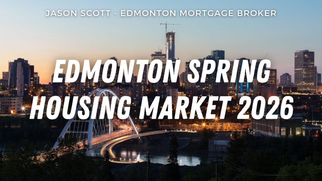best edmonton mortgage broker