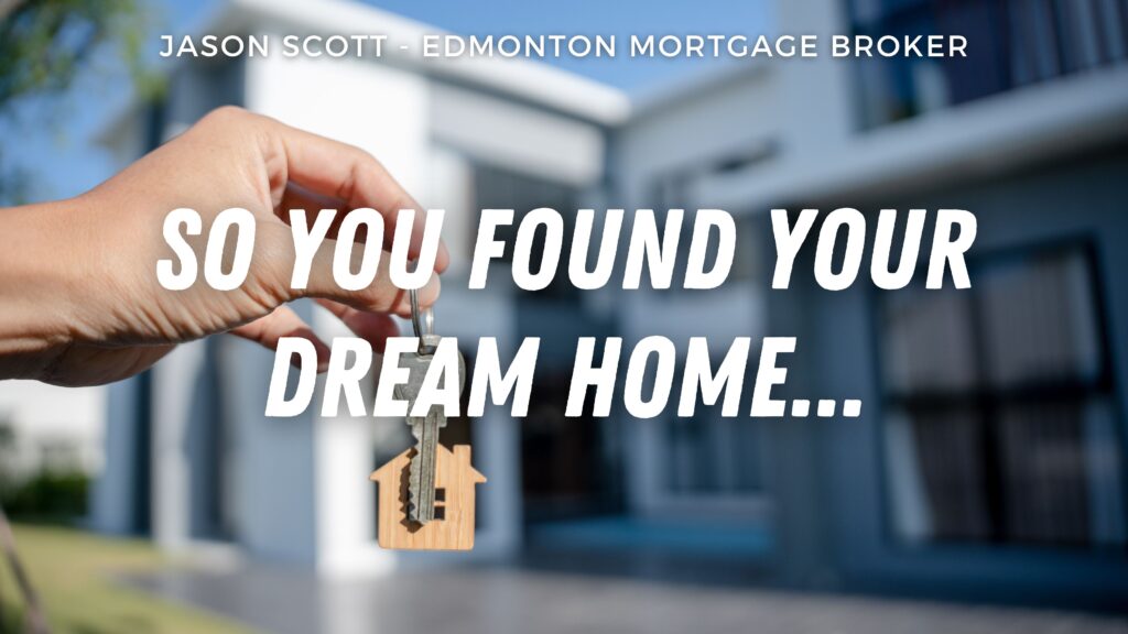 best mortgage broker edmonton