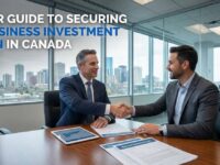 Your Guide to Securing a Business Investment Loan in Canada