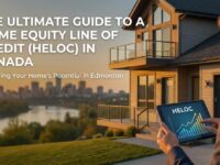 The Ultimate Guide to a Home Equity Line of Credit (HELOC) in Canada