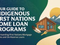 Your Guide to Indigenous First Nations Home Loan Programs in Canada