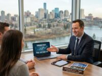 Navigating a Variable Rate Mortgage in Canada: Your Edmonton Guide