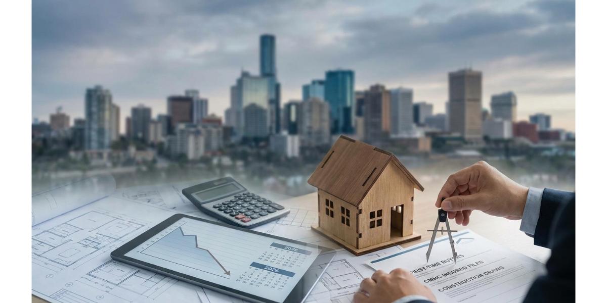 Edmonton has always rewarded borrowers who plan their mortgage the way they plan their move. In 2026, with slower sales volume, a still-real stress test, and lenders quietly tightening files behind the scenes, that planning matters more than the rate on a billboard. I am Jason Scott, an Edmonton mortgage broker with TMG The Mortgage Group. Every week I review pre-approvals from big banks, look at renewal offers a client almost signed by mistake, and rebuild construction files that a branch officer could not push through. This playbook is what I wish every Edmonton borrower had in front of them before they filled out a single application in 2026. If you want a live second opinion, my direct site is edmontonmortgagebroker.com. Everything below is designed to make that conversation shorter and sharper. What an Edmonton mortgage broker actually does in 2026 A mortgage broker is not a middleman who forwards your paperwork. A working broker is a licensed financing advisor who competes lenders against each other on your file, structures the application so it survives underwriting, and stays on the deal from pre-approval through funding. Through the TMG lender panel I can send an Edmonton file to: Major Canadian banks and their broker channels Monoline lenders that only work through brokers and often win on rate Credit unions with flexible policy for self-employed or new-to-Canada borrowers Alternative and private lenders for bruised credit, non-traditional income, or unique properties You do not pay me to shop your file on a standard insured or insurable purchase. Lenders pay a finder fee at funding. On uninsured refinances, alternative deals, or private loans the fee structure is disclosed up front, in writing, before you commit to anything. First-time home buyers in Edmonton: the numbers that actually matter Edmonton is one of the few large Canadian cities where a real first-time buyer can still target a single family or half duplex without moving to a satellite town. In neighbourhoods like Beaumont, Leduc, Spruce Grove, Sherwood Park, and St. Albert the entry price often lands well below Calgary and Vancouver equivalents, and Alberta has no provincial land transfer tax on residential purchases, which alone can save Edmonton buyers thousands compared with buyers in Ontario or British Columbia. Before we write an offer, first-time buyers in Edmonton should have honest answers on five questions: Down payment source. Personal savings, gift letter from an immediate family member, or a Home Buyers Plan withdrawal from your RRSP up to the current annual limit. Each source has its own paper trail. Debt profile. Car loans, student loans, credit card minimums, and buy-now-pay-later balances all show up in your total debt service ratio. Cleaning them up before application can move a maximum approval by tens of thousands of dollars. Employment story. Salaried, hourly, commission, contract, or self-employed. Each has its own income calculation and its own documentation package. Credit health. One late payment on a phone bill can shift your rate. We pull a proper broker bureau, look for old collections, and make a plan before we apply. Closing cost budget. Alberta has no land transfer tax, but you still need legal fees, title insurance, an appraisal in most files, and a real estate lawyer trust deposit. A safe planning number in Edmonton is roughly 1.5 percent of purchase price in closing costs on top of the down payment. Once those five answers are honest, we can build a pre-approval that survives the offer stage instead of blowing up two days before funding. CMHC-insured, insurable, and uninsured: which Edmonton mortgage are you actually applying for Canadian mortgages split into three lender buckets, and the rate you see quoted online almost never applies to the file you actually have. High-ratio CMHC insured Down payment under 20 percent. Default insurance premium is added to the loan balance. Rates are usually the lowest advertised, because the lender is protected by CMHC, Sagen, or Canada Guaranty. This is the standard path for most Edmonton first-time buyers. Insurable but not insured Down payment of 20 percent or more, but the property, price, and amortization still meet insurable rules. The lender may insure the file in the background and pass a competitive rate to you without adding a premium. Many Edmonton move-up buyers land here without realizing it. Uninsurable and uninsured Refinances, rentals held in a personal name, amortizations over 25 years, purchase prices above the insurable cap, or single unit properties bought for investment. These files price higher because the lender is holding the full risk. This is where broker channel really earns its fee, because uninsured pricing varies widely between lenders. When someone calls me quoting a rate they saw on a comparison site, my first question is which of these three buckets their real file belongs in. Half the time the advertised rate does not apply to their situation at all. The stress test in 2026: what qualifying rate really means for your Edmonton pre-approval Federally regulated lenders still qualify most residential borrowers at the greater of the contract rate plus two percent or the minimum qualifying floor set by OSFI. In plain language, you have to prove you could pay a payment based on a rate meaningfully higher than the one you are actually going to receive. For Edmonton borrowers this changes the answer to the only question that matters at pre-approval: how much can I safely spend. Two identical incomes can end up with different maximums based on: Term length and amortization choice Whether the property is owner occupied, second home, or rental Heating cost estimate used by the lender in the GDS calculation Condominium fees, half of which typically load onto GDS in most policies Understanding these levers is exactly why an Edmonton mortgage broker matters more than a rate table. On the same borrower profile, a smart structure at TMG can move a maximum by 30 to 60 thousand dollars without breaking a single rule. Fixed rate or variable rate in a slower Edmonton market There is no universal winner between fixed and variable. There is only the right fit for a given household, timeline, and risk tolerance. The honest conversation for Edmonton borrowers in 2026 usually covers: Time horizon. If you might sell or refinance inside three years, a short fixed term or an open variable might beat a five year fixed even at a higher headline rate, because the penalty math is very different. Penalty exposure. A big-bank five year fixed can carry an interest rate differential penalty in the tens of thousands. Many monoline lenders use a much softer penalty formula. Same rate on paper, very different cost if life changes. Cash flow tolerance. Variable payments can move. A borrower who loses sleep over that will pay a real cost by refinancing into fixed at the wrong time. Prepayment plan. Bonuses, tax refunds, or lump sums up to the lender allowance can retire principal quickly on either structure. The rate is only one lever, prepayment is the other. Anyone who tells you fixed always wins, or variable always wins, is selling a slogan. In an Edmonton broker file, we run both scenarios with real payment numbers and real penalty examples before we recommend. Construction mortgages and purchase plus improvements in Edmonton Edmonton has a strong self-build and infill market. TMG offers both draw-based construction mortgages and CMHC insured construction options for qualified files. The mistake I see most often is a builder starting excavation before the mortgage is properly structured, which almost always costs the buyer money. A clean Edmonton construction file needs: A fully signed fixed price contract or detailed cost to complete estimate An appraisal that supports as-complete value, not just current land A draw schedule that lines up with the builder's cash flow needs Interest-only reserve budgeting during the build A conversion plan into a completion mortgage the day occupancy is granted If you are buying an existing Edmonton home that needs a suite legalization, a basement development, or a serious kitchen renovation, purchase plus improvements can wrap the renovation cost into the original mortgage at purchase rates. That single tool has saved my Edmonton clients tens of thousands compared with an unsecured renovation loan or credit line. Renewals, refinances, and switches: the second best time to win on your Edmonton mortgage The first best time to win on your mortgage is at purchase. The second best time is at renewal, and most Canadians still simply sign the letter their existing lender mails them. In 2026, that letter almost never contains the best available rate for your file, especially in Edmonton where lender competition for good files is real. At renewal or mid-term, we look at: Straight renewal at a better rate through the broker channel Switch and transfer to a new lender with fees usually covered Full refinance to consolidate high-interest debt or fund a project Blended rate options if your current lender will play fairly Even shaving a quarter to half a percent off a typical Edmonton mortgage over a five year term routinely saves five figures. That is not a marketing line, it is arithmetic. Edmonton neighbourhoods and satellite markets I finance every month Edmonton is a metro, not a single market. Rate and approval strategy shifts a little between: Central Edmonton mature communities and infill duplexes West Edmonton and Windermere area higher-price single family homes Southeast Edmonton and Ellerslie family neighbourhoods Sherwood Park in Strathcona County St. Albert north of the city Leduc, Beaumont, and Spruce Grove commuter markets Some lenders love rural Alberta, others do not. Some are strong on new build, others prefer resale. Sending the right file to the right lender is a big part of why the broker channel funds so many Edmonton mortgages every month. How I run a real second opinion at TMG Full discovery call. Goals, timeline, income, debts, credit, down payment, property target. Document map. A clean checklist tailored to your exact income and property type, not a copy-paste list. Rate and structure options. Two or three real lender scenarios with total cost, penalty exposure, and prepayment differences laid out side by side. Application and underwriting. I stay on the file with the lender and the lawyer, not just at signing. Post-funding review. A short check every year so the mortgage keeps matching the household, and a real plan at renewal instead of a rushed letter. FAQ: Edmonton mortgage broker questions I answer almost every week Do I need 20 percent down to buy in Edmonton No. Most first-time buyers in Edmonton put 5 to 10 percent down and use a CMHC insured mortgage. Twenty percent down is one path, not the only path. Is a mortgage broker actually free for a purchase On a standard insured or insurable Edmonton purchase, yes, the lender pays the finder fee at funding. Uninsured, alternative, and private files have fees that are always disclosed in writing before you commit. Can I still qualify if I am self-employed or contract Often yes, using two years of tax documents, stated income programs where allowed, or alternative lenders. This is exactly the kind of file where a broker changes the outcome. What credit score do I need in Edmonton Most prime lenders want a beacon of 680 or higher for the best pricing. Files with credit in the 600s can still fund, sometimes prime, sometimes through alternative lenders while we rebuild toward prime. How long does an Edmonton pre-approval last Most rate holds run 90 to 120 days. If you have not found a home in that window we refresh, and if rates drop we usually reprice the hold to the lower level. My bank offered a renewal rate. Should I just sign Almost never without a comparison. A five minute broker check often finds a better renewal rate or a better structure, and switching is far easier than most Canadians assume. Can you help with a construction or self-build in the Edmonton area Yes. TMG has a full construction lender lineup, including CMHC insured construction options. The earlier we start the cleaner the draw schedule and the appraisal path. Ready for a real Edmonton mortgage strategy If you are pre-approving, renewing, refinancing, or planning a build in Edmonton, Sherwood Park, St. Albert, Leduc, Beaumont, or Spruce Grove, I would rather have the conversation before you sign than fix a file afterward. Book a no-cost second opinion at edmontonmortgagebroker.com. Bring your latest rate quote or renewal letter and I will show you exactly where the file stands, what a stronger option looks like, and whether we can save you real money on your next term. Jason Scott - TMG The Mortgage Group - Edmonton This article is general information for Edmonton area borrowers and is not a commitment to lend. Approvals, rates, insurer premiums, and lender policies are subject to change and to full underwriting review of each borrower and property.