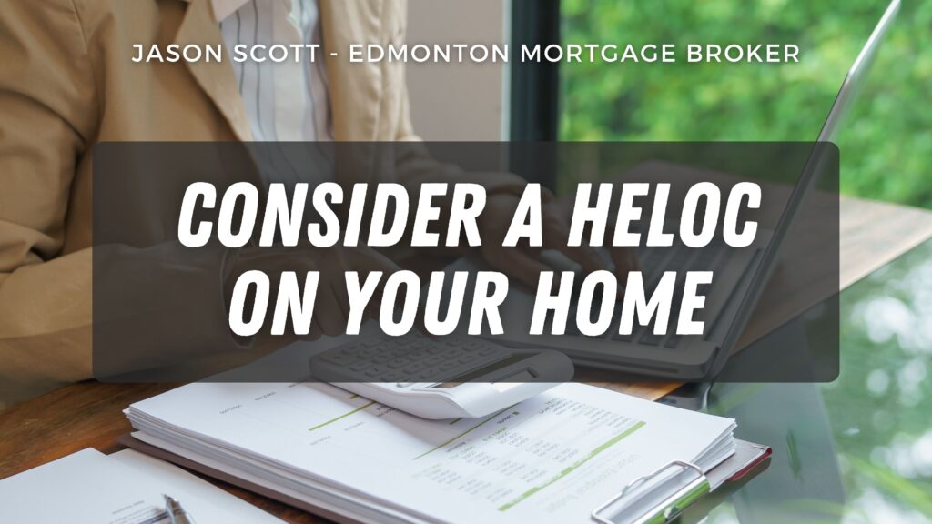 edmonton mortgage brokers