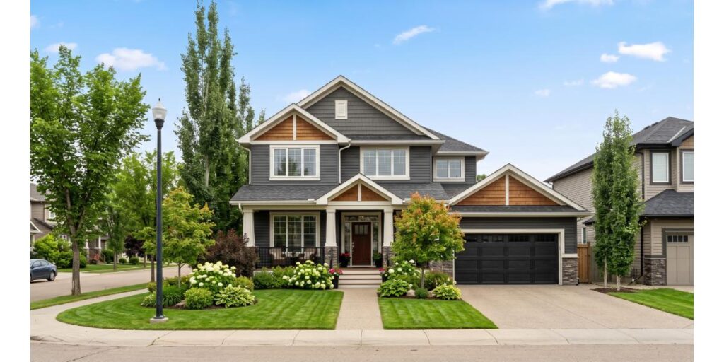 Edmonton HELOC vs Refinance 2026: When Equity Access Should Not Redo the First Mortgage