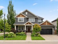 Edmonton HELOC vs Refinance 2026: When Equity Access Should Not Redo the First Mortgage